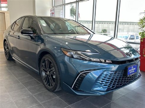 2025 Toyota Camry XSE , Houston, TX