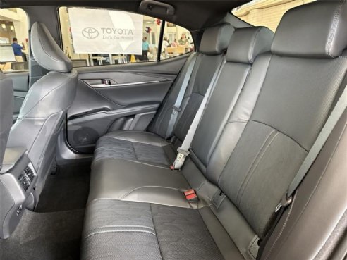 2025 Toyota Camry XSE , Houston, TX