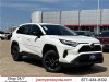 2024 Toyota RAV4 LE White, Houston, TX