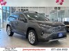 2024 Toyota RAV4 Limited Gray, Houston, TX