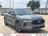 2023 Ford Escape ST-Line Gray, Houston, TX