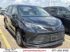 2024 Toyota Sienna - Houston - TX