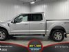 2021 Ford F-150 Lariat Pickup 4D 5 1-2 ft Silver, Sioux Falls, SD