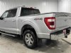 2021 Ford F-150 Lariat Pickup 4D 5 1-2 ft Silver, Sioux Falls, SD