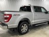 2021 Ford F-150 Lariat Pickup 4D 5 1-2 ft Silver, Sioux Falls, SD