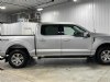 2021 Ford F-150 Lariat Pickup 4D 5 1-2 ft Silver, Sioux Falls, SD