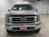 2021 Ford F-150 Lariat Pickup 4D 5 1-2 ft Silver, Sioux Falls, SD