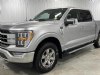 2021 Ford F-150 Lariat Pickup 4D 5 1-2 ft Silver, Sioux Falls, SD