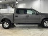 2020 Ford F-150 XL Pickup 4D 5 1-2 ft Gray, Sioux Falls, SD