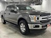 2020 Ford F-150 XL Pickup 4D 5 1-2 ft Gray, Sioux Falls, SD