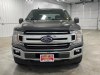 2020 Ford F-150 XL Pickup 4D 5 1-2 ft Gray, Sioux Falls, SD