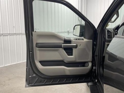 2020 Ford F-150 XL Pickup 4D 5 1-2 ft Gray, Sioux Falls, SD