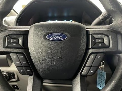 2020 Ford F-150 XL Pickup 4D 5 1-2 ft Gray, Sioux Falls, SD