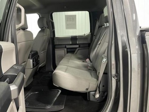 2020 Ford F-150 XL Pickup 4D 5 1-2 ft Gray, Sioux Falls, SD