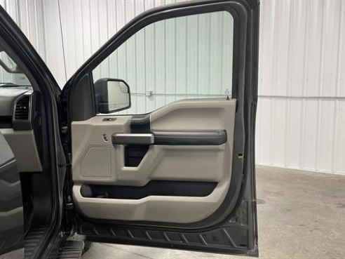 2020 Ford F-150 XL Pickup 4D 5 1-2 ft Gray, Sioux Falls, SD