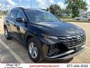 2023 Hyundai Tucson SEL Black, Houston, TX