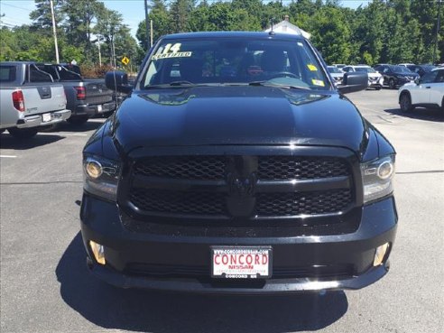 2014 Ram Ram Pickup 1500 Express , Concord, NH