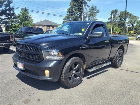 2014 Ram Ram Pickup 1500 Express , Concord, NH