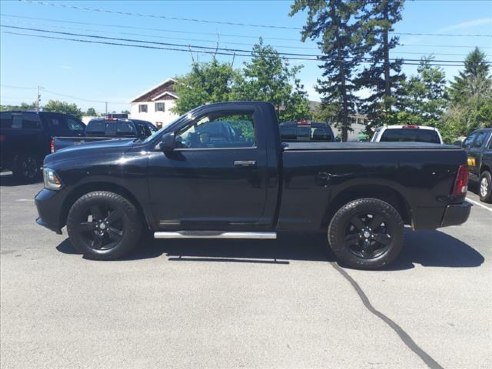 2014 Ram Ram Pickup 1500 Express , Concord, NH