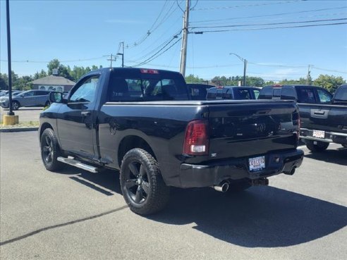 2014 Ram Ram Pickup 1500 Express , Concord, NH