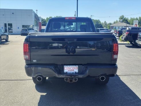 2014 Ram Ram Pickup 1500 Express , Concord, NH