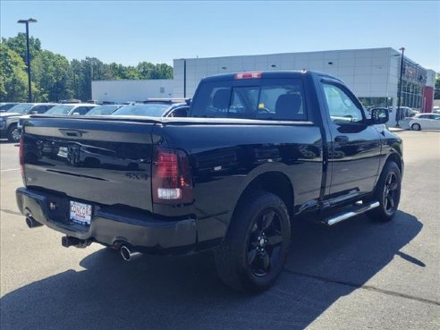 2014 Ram Ram Pickup 1500 Express , Concord, NH