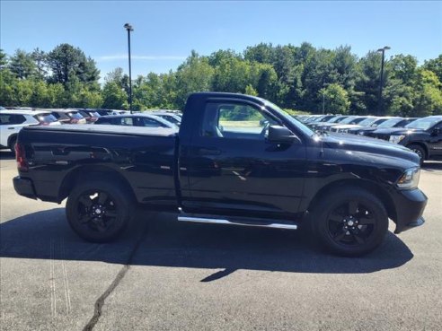 2014 Ram Ram Pickup 1500 Express , Concord, NH