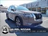 2024 Nissan Pathfinder Platinum , Johnstown, PA