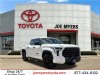 2023 Toyota Tundra - Houston - TX