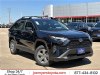 2024 Toyota RAV4 Hybrid