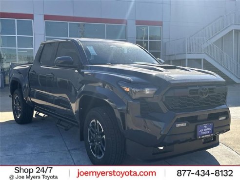 2024 Toyota Tacoma TRD Sport , Houston, TX