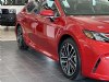 2025 Toyota Camry XLE Red, Houston, TX