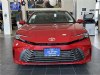 2025 Toyota Camry XLE Red, Houston, TX