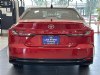 2025 Toyota Camry XLE Red, Houston, TX