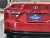 2025 Toyota Camry XLE Red, Houston, TX