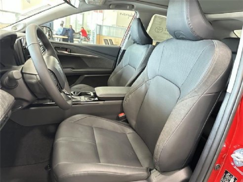 2025 Toyota Camry XLE Red, Houston, TX