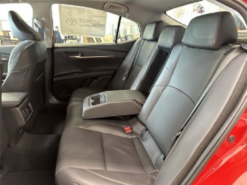 2025 Toyota Camry XLE Red, Houston, TX