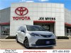 2022 Toyota Sienna - Houston - TX