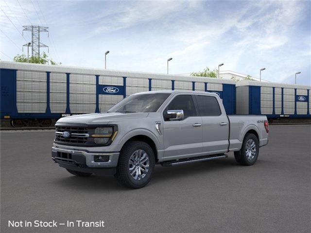 2024 Ford F-150 US AVALANCHE, Windber, PA