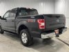 2018 Ford F-150 XL Pickup 4D 5 1-2 ft Black, Sioux Falls, SD