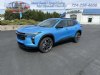 2025 Chevrolet Trax - Mercer - PA