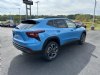 2025 Chevrolet Trax 2RS Blue, Mercer, PA