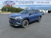 2025 Chevrolet Equinox LT Blue, Mercer, PA