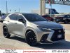 2023 Lexus NX 350 F SPORT Handling , Houston, TX