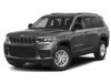 2024 Jeep Grand Cherokee L ALTITUDE X 4X4 Baltic Gray, Lynnfield, MA