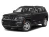 2025 Jeep Grand Cherokee Limited Diamond Black Crystal Pearlcoat, Lynnfield, MA