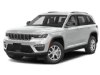 2024 Jeep Grand Cherokee LIMITED 4X4 Bright White, Lynnfield, MA