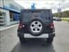 2013 Jeep Wrangler Sahara Black, Windber, PA