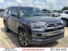 2023 Toyota 4Runner Limited Gray, Houston, TX