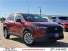 2022 Toyota Corolla Cross - Houston - TX